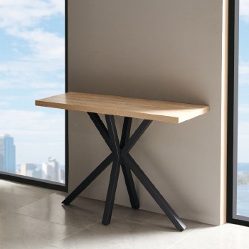 Chrissie Console Table