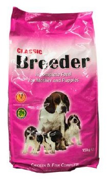 Red Mills Breeder Dog Food 15kg