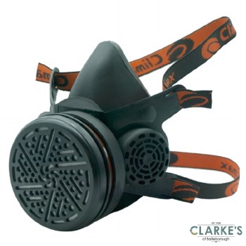 Climax 745 Respirator Mask
