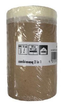 Combi-Mask