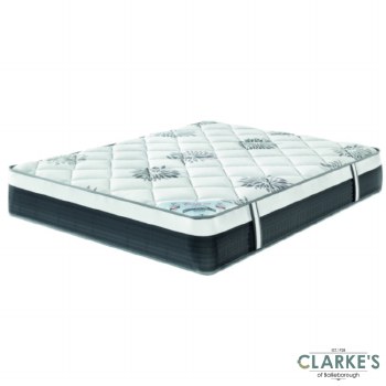 Comfy Rest Roll Up Mattress 4ft6
