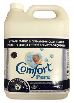 Comfort 5ltr Pure