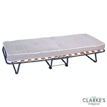 Como Single Folding Bed