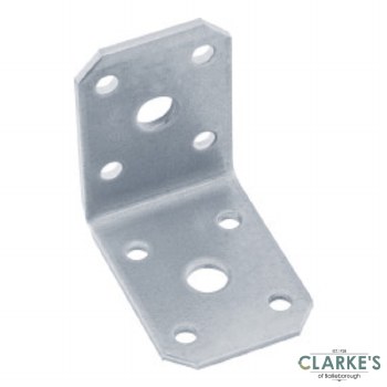 Connex Angle Connector Bracket 50mm