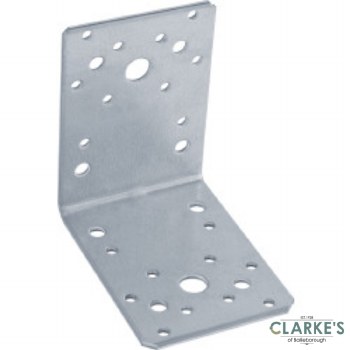 Connex Angle Connector Bracket 90mm