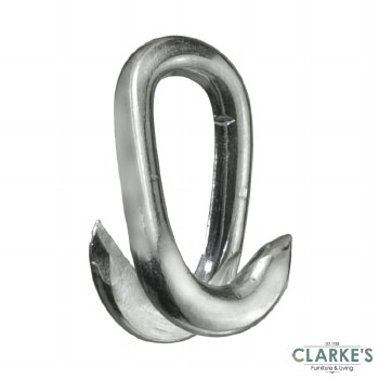 Connex Replacement Chain Link Stainless Steel 4 x 20mm | 2 Pack
