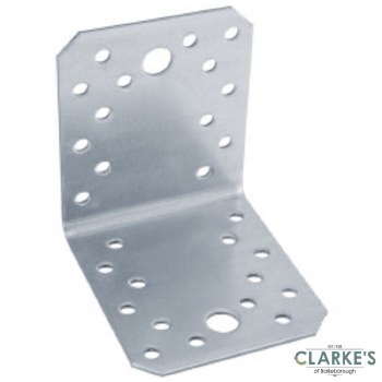 Connex Angle Connector Bracket 105mm