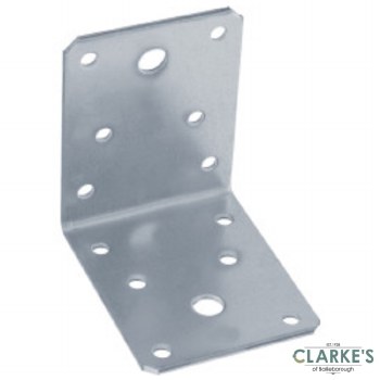 Connex Angle Connector Bracket 70mm
