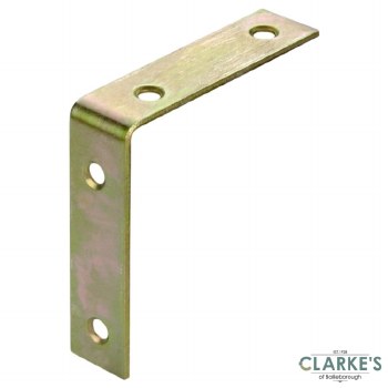 Connex Angle Chair Bracket 40mm