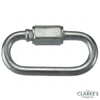 Connex Bolted Chain Link Galvanised 10 x 69mm