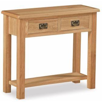 Salisbury Lite Console Table