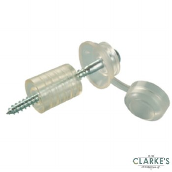 Corolux 3" Super Fixings Pack of 10