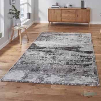 Craft 19788 Grey  Rug 120 x 170cm