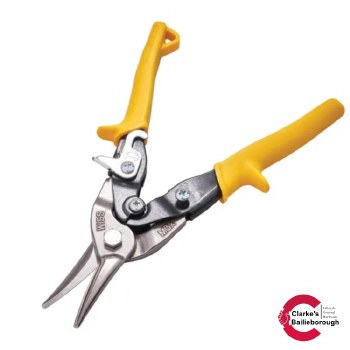 Crescent Wiss Straight Cut Aviation Snips
