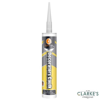 Cromar Decorators Caulk