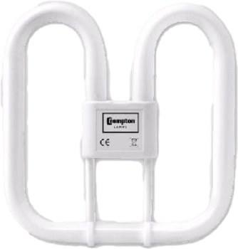 Crompton 28W GR10Q Lamp