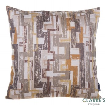 Cushion Nordic Home Abstract Natural