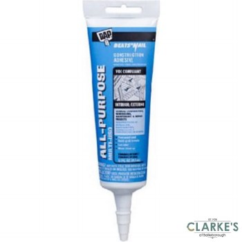 Dab Beats the Nail Construction Adhesive 103g