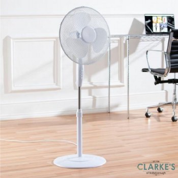 16 inch Floor Fan