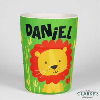 Daniel - Kids Eco Bamboo Cup