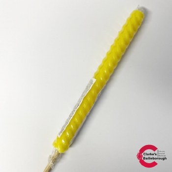 Citronelle Stake Candle