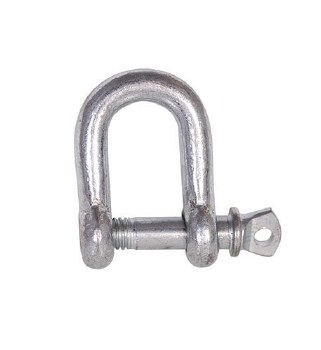 SupaFix Dee Shackle 6mm