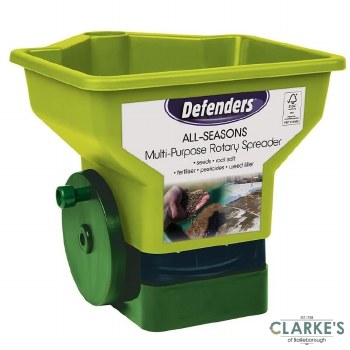 Defenders Multi-Purpose Rotary Spreader
