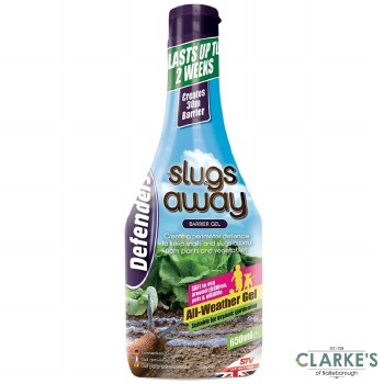 Defenders Slug Away Gel 650ml
