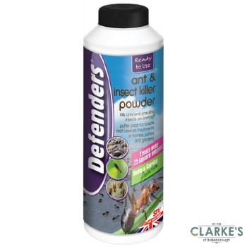 Defenders Ant Killer Powder 450g