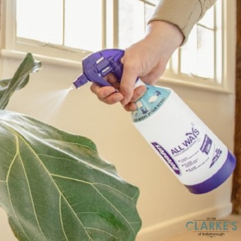 Defenders All Ways Home & Garden Sprayer