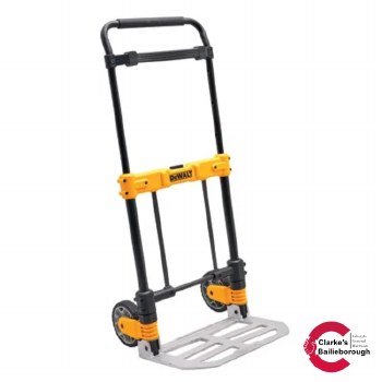 Dewalt Folding Sack Truck
