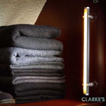 Dimmable Beam Cupboard LED, Battery Light