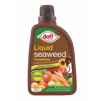 Doff Seaweed Plant Feed 1 Litre