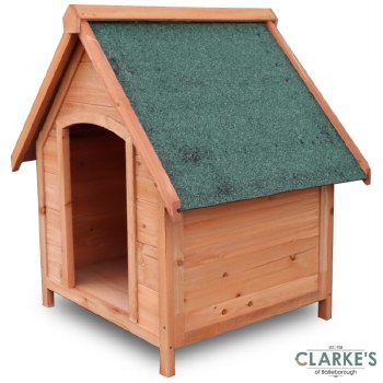 Dog House