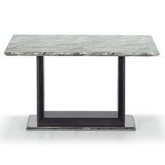 Donatella Marble Top Dining Table 180cm