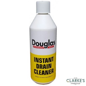 Douglas Instant Drain Cleaner 500 ml