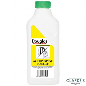 Douglas Multi Purpose Descaler 500ml