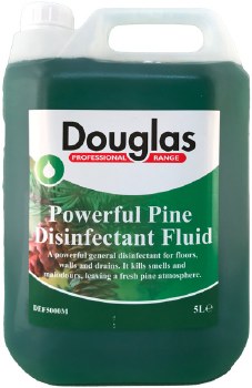 Pine Disinfectant