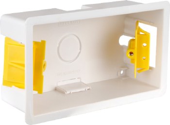 2G Dry Lining Box