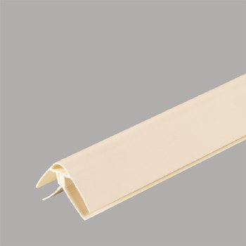 Dumatrim Corner Trim Cream 260 cm