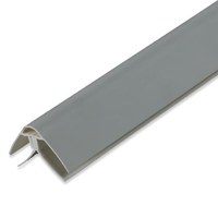 Dumatrim Corner Trim Grey 260 cm