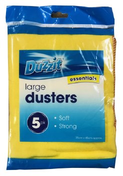 Duzzit Dusters