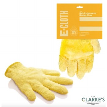 E-Cloth High Performance Dusting Glove