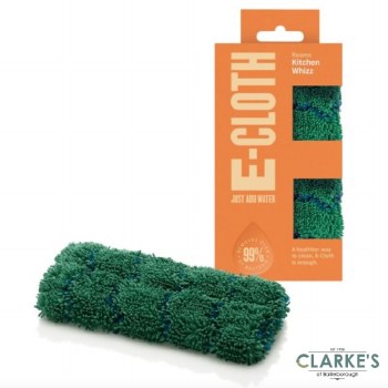 E-Cloth Kitchen Whizz