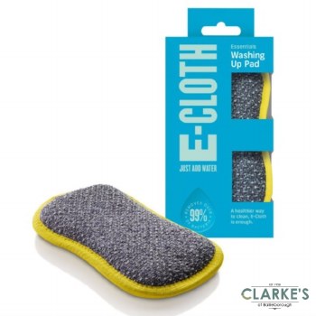 E-Cloth Washing-Up Pad