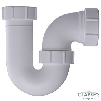 Easi Plumb Seal P Trap 1 1/4"