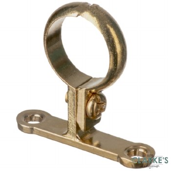 Easi Plumb STW Brass Bracket 15mm