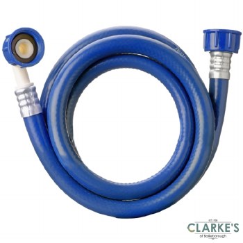 Easi Plumb Appliance Hose Blue