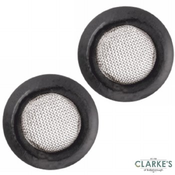 Easi Plumb Appliance Screened Hose Washers