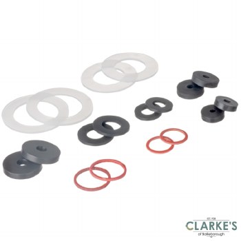 Easi Plumb Assorted Washer Pack